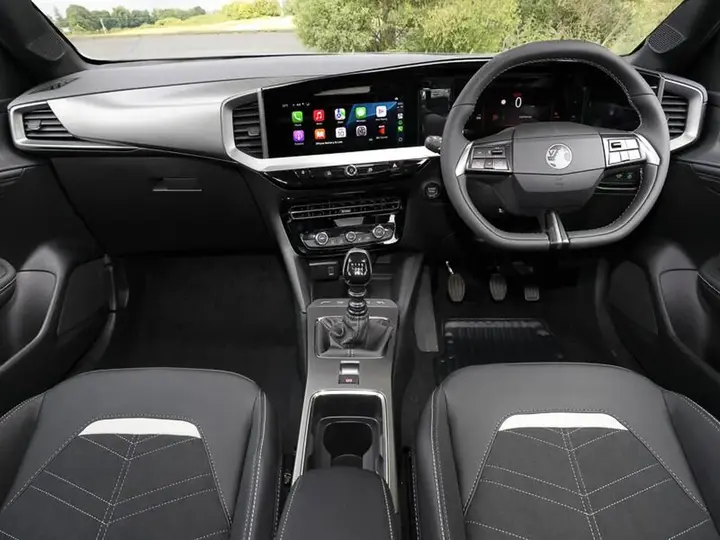 Vauxhall Mokka 2026 photo 3