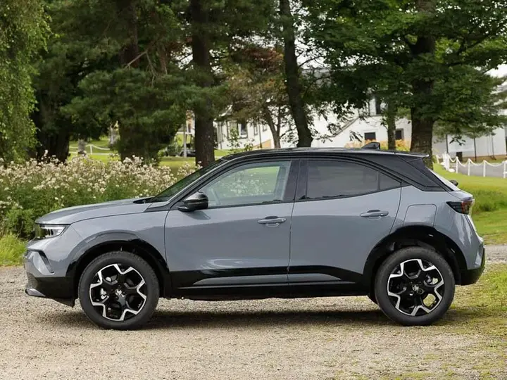 Vauxhall Mokka 2026 photo 4