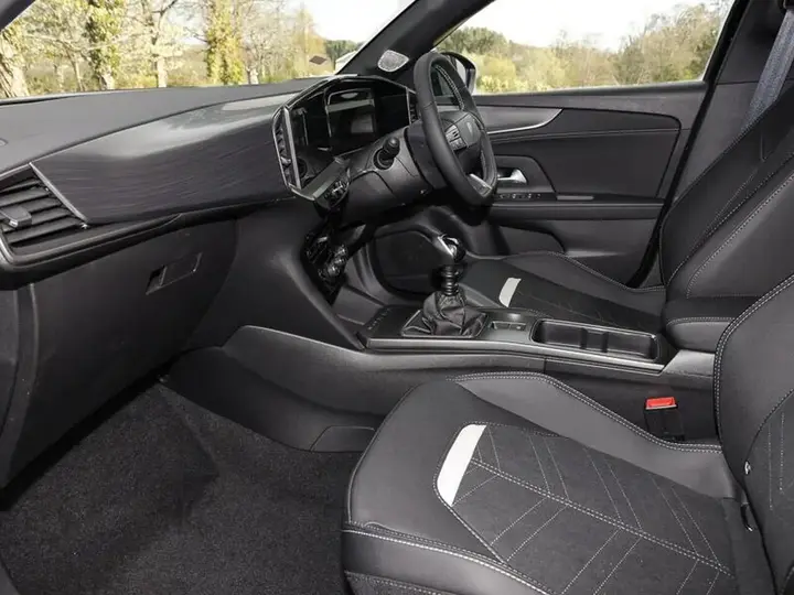 Vauxhall Mokka 2026 photo 5