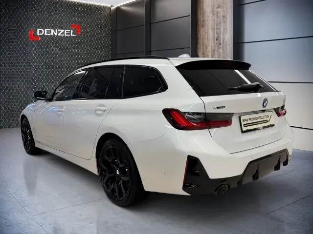 BMW 3 Series 2026 photo 3
