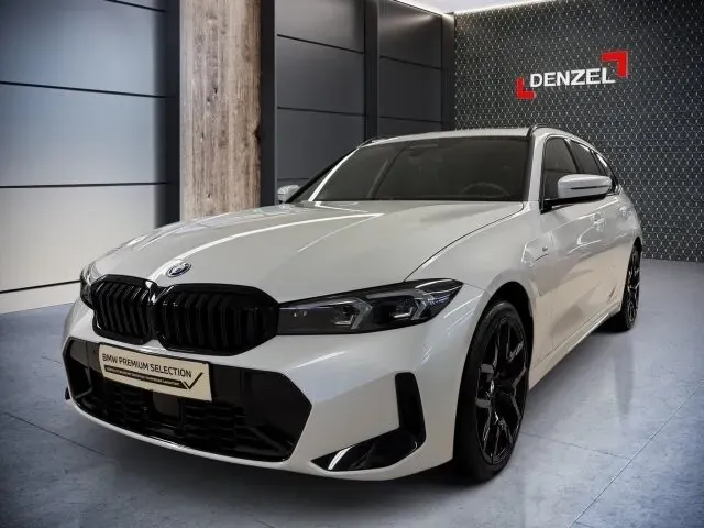 BMW 3 Series 2026 photo 2