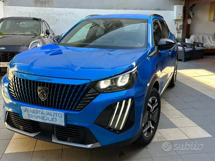 Peugeot 2008 2023 photo 2