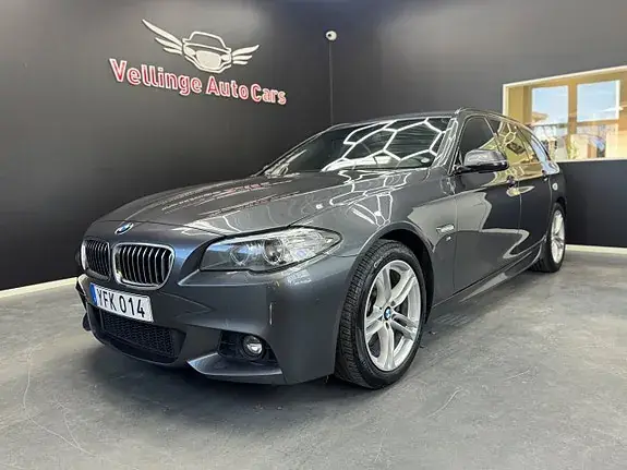 BMW 520D