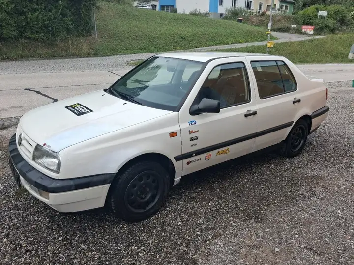 Volkswagen Vento