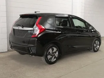 Honda Fit 2014 photo 3