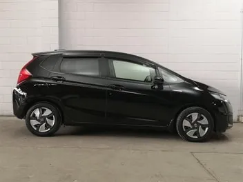 Honda Fit 2014 photo 4