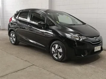 Honda Fit 2014 photo 2