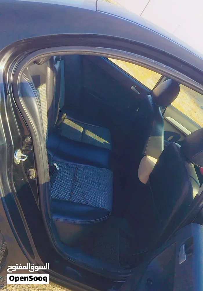 Mitsubishi Lancer 2015 photo 4