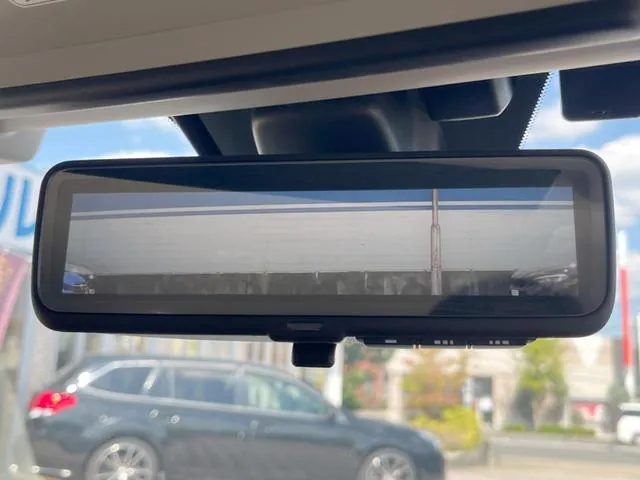 Suzuki Levorg 2018 photo 3