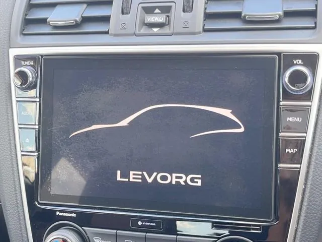 Suzuki Levorg 2018 photo 4