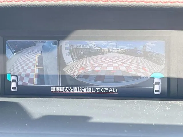 Suzuki Levorg 2018 photo 5