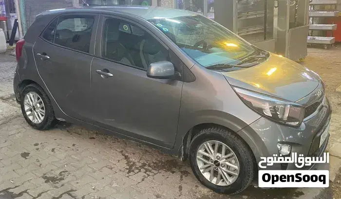Kia Picanto 2023 photo 3