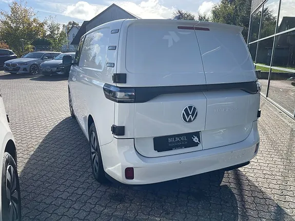 Volkswagen Id. Buzz 2026 photo 3
