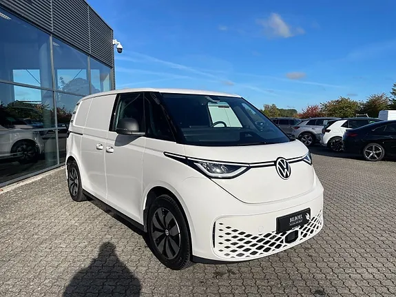 Volkswagen Id. Buzz 2026 photo 4