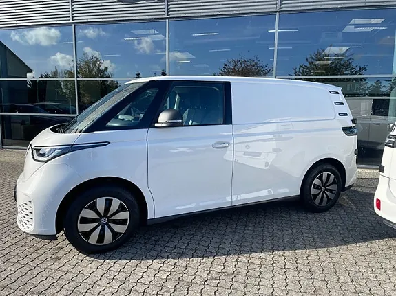 Volkswagen Id. Buzz 2026 photo 2