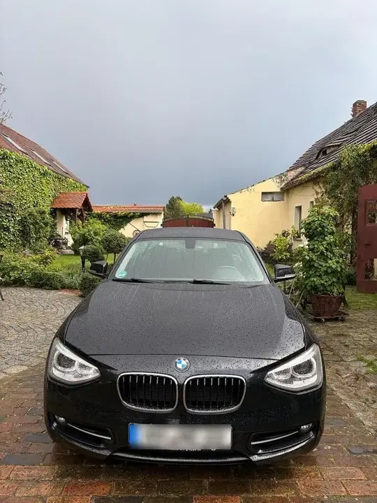 BMW 116I