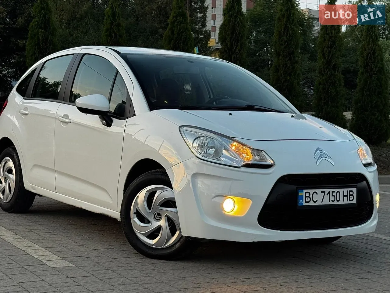 Citroen C3 2012 photo 5