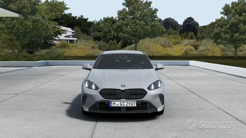 BMW 1 Series 2026 photo 3