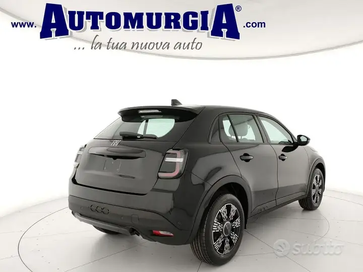 Fiat 600 2026 photo 4