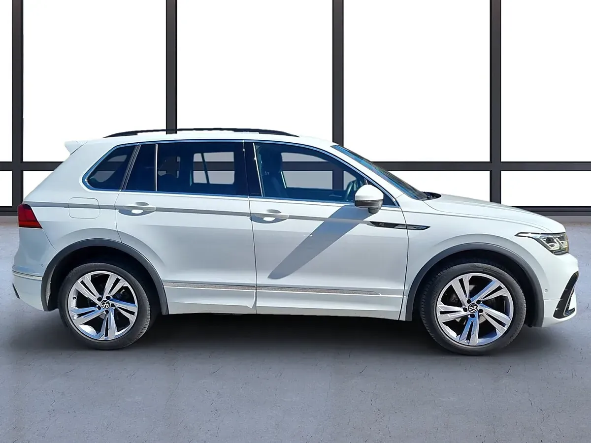 Volkswagen Tiguan 2023 photo 3