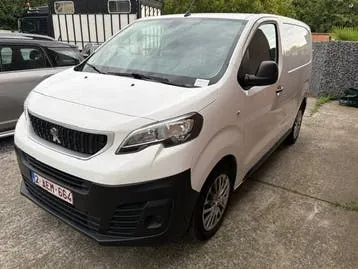 Peugeot Expert