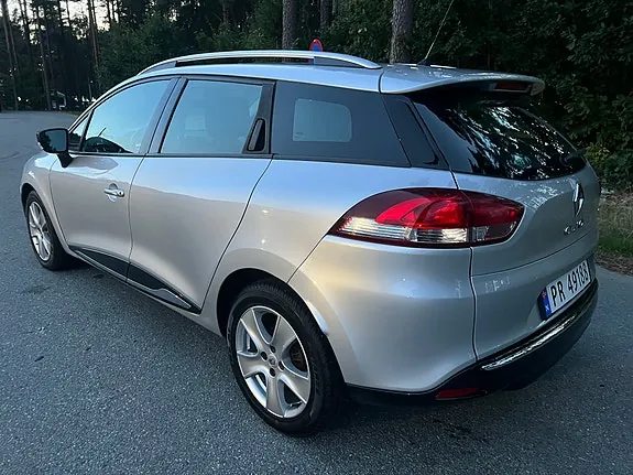 Renault Clio Iv 2015 photo 2