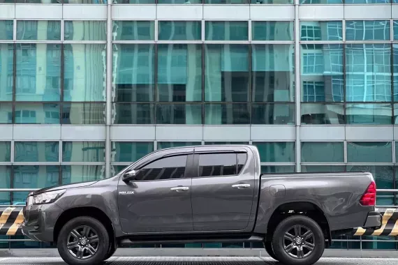 Toyota Hilux 2023 photo 5