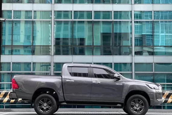 Toyota Hilux 2023 photo 4