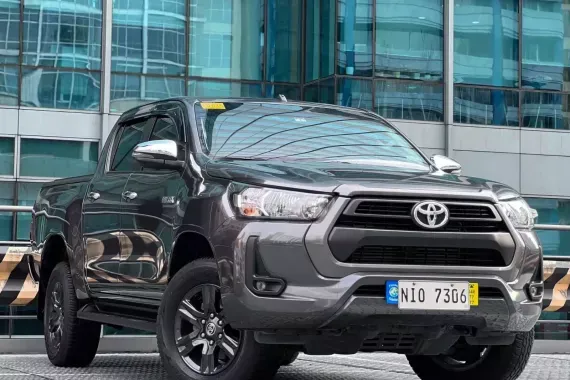 Toyota Hilux 2023 photo 3