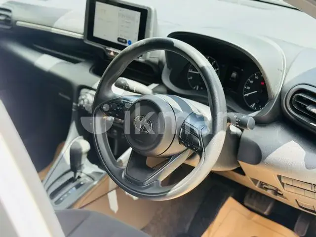 Toyota Yaris 2025 photo 4