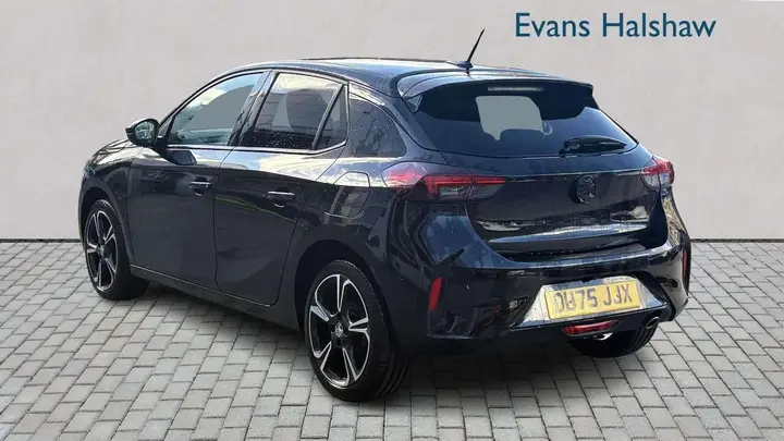 Vauxhall Corsa 2025 photo 4