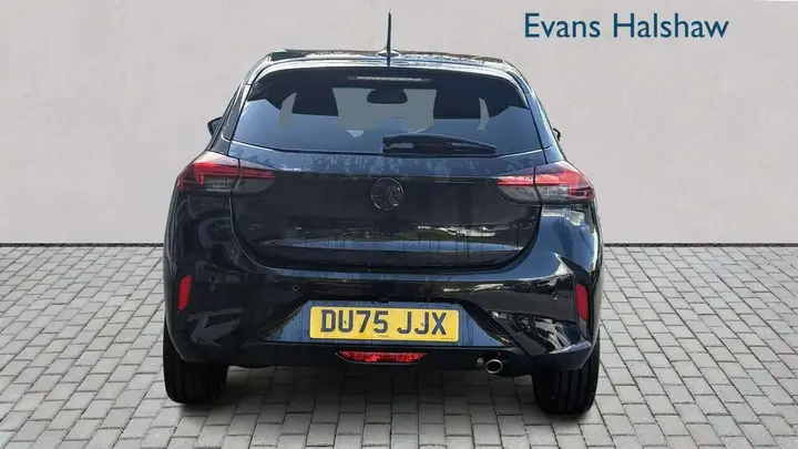 Vauxhall Corsa 2025 photo 3