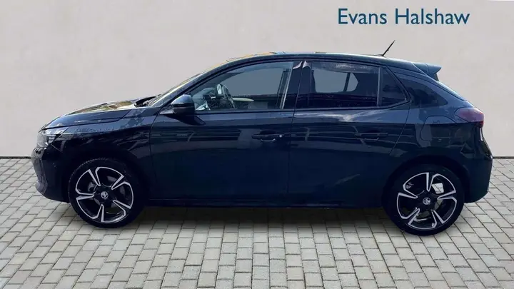 Vauxhall Corsa 2025 photo 5
