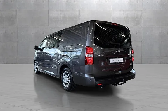 Toyota Proace 2023 photo 3