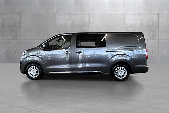 Toyota Proace 2023 photo 2