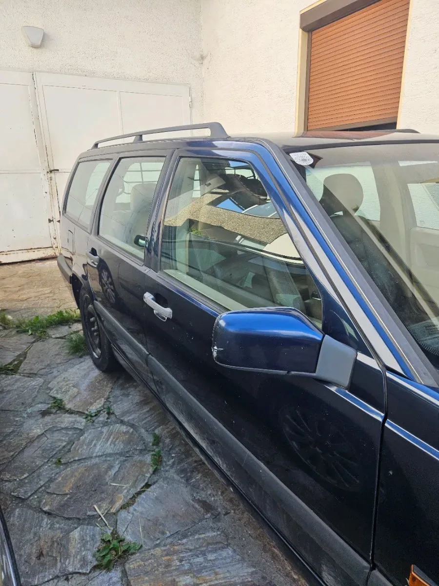 Volvo Serie 800 1996 photo 3