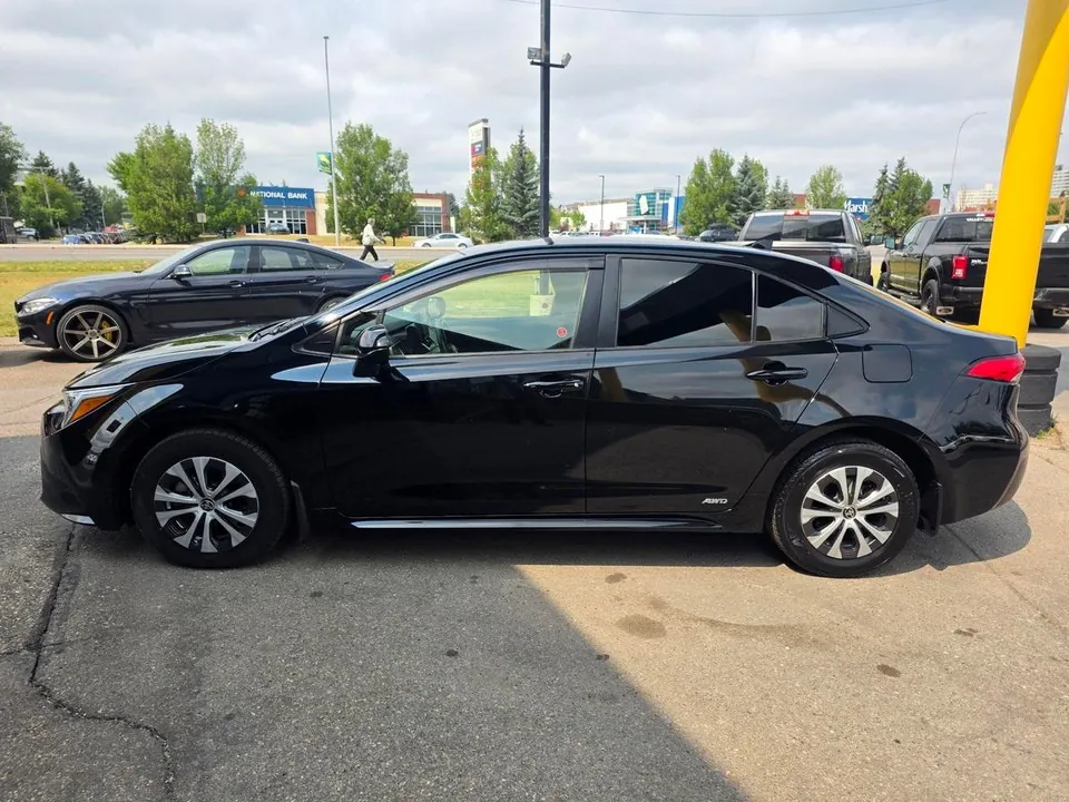 Toyota Corolla 2023 photo 5