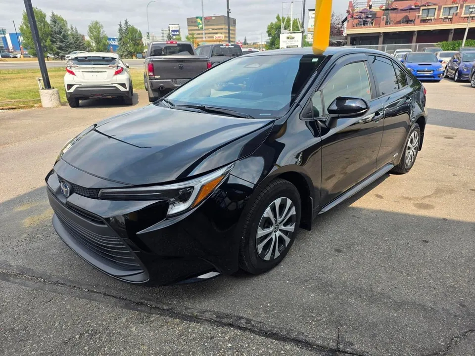 Toyota Corolla 2023 photo 4