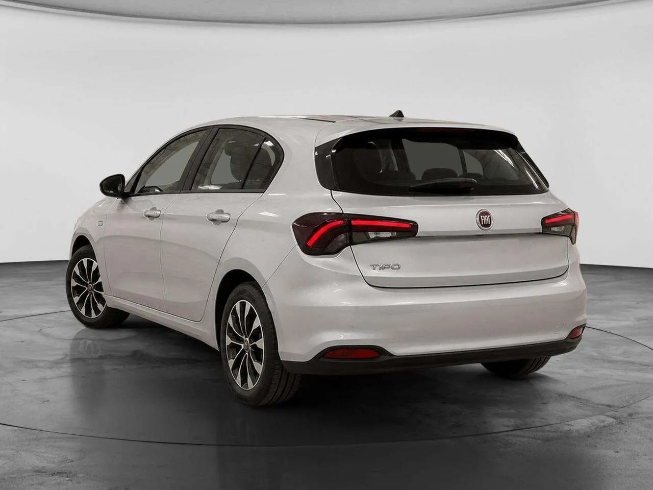 Fiat Tipo 2022 photo 2