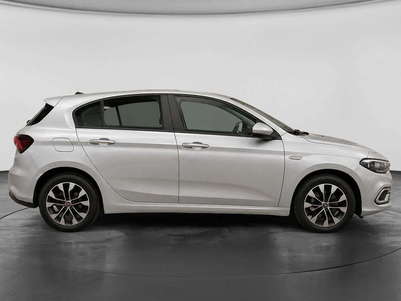 Fiat Tipo 2022 photo 4