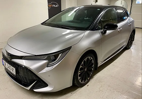 Toyota Corolla 2022 photo 4