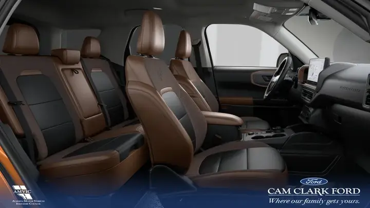 Ford Bronco Sport 2026 photo 5