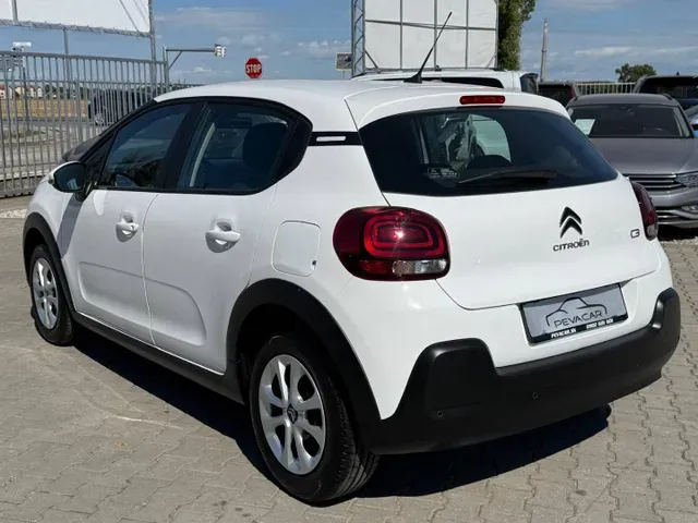 Citroen C3 2024 photo 2