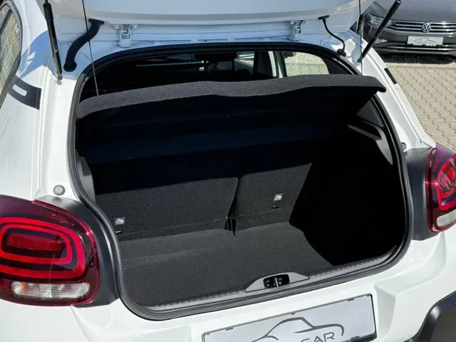 Citroen C3 2024 photo 3