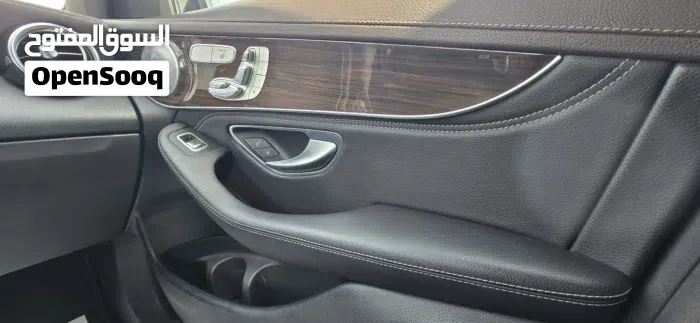 Mercedes-Benz Glc 43 Amg 2017 photo 2