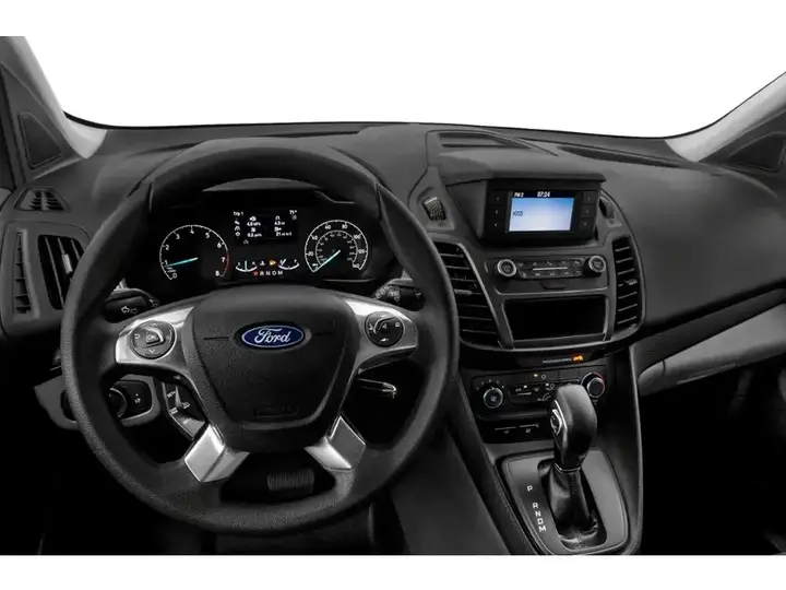 Ford Transit Connect 2019 photo 4