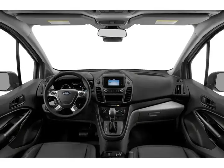 Ford Transit Connect 2019 photo 5