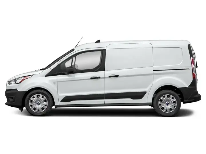 Ford Transit Connect 2019 photo 2