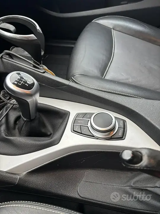 BMW X1 2010 photo 5