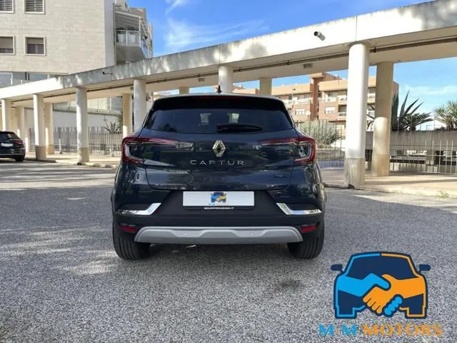 Renault Captur 2022 photo 5